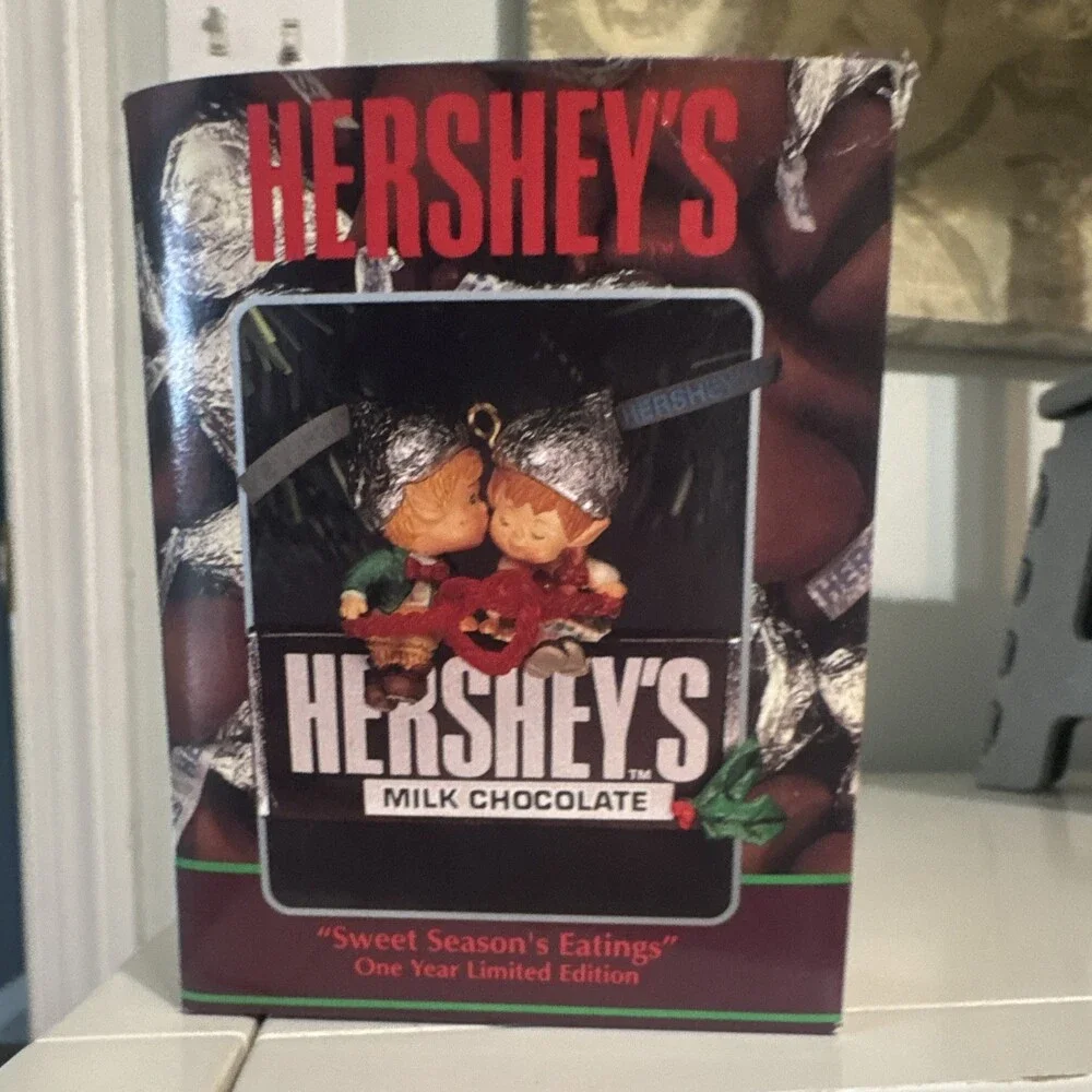 Hershey's Milk Chocolate 